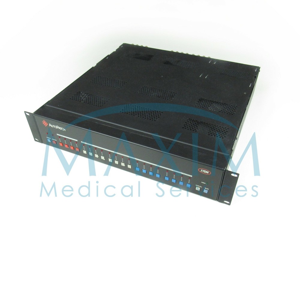 AutoPatch Video Distribution Matrix 1YDM
