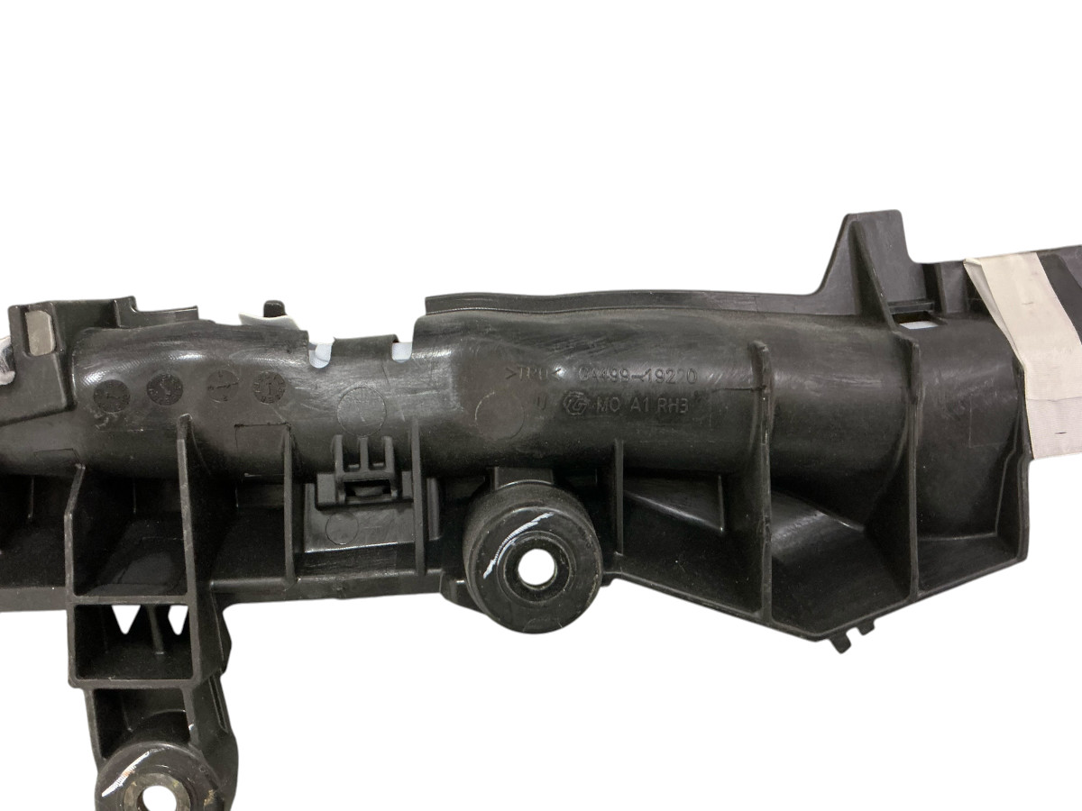 2020 2021 2022 2023 2024 Toyota Corolla right side roof airbag GA499-19220