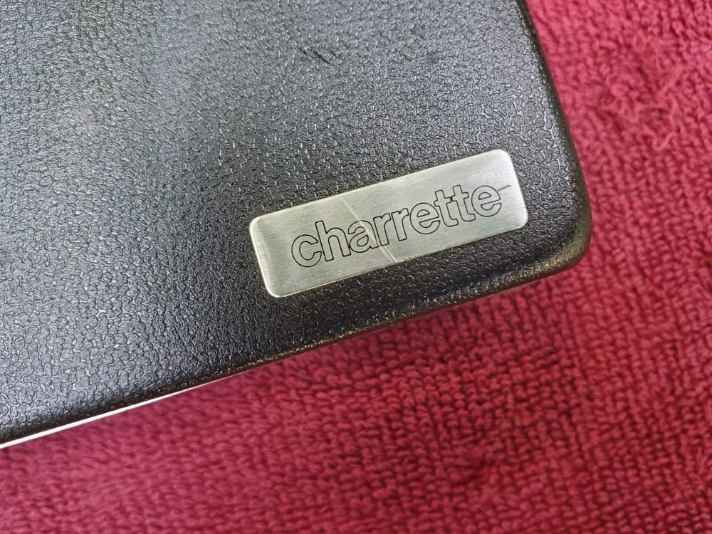 Vintage Uchida Planimeter