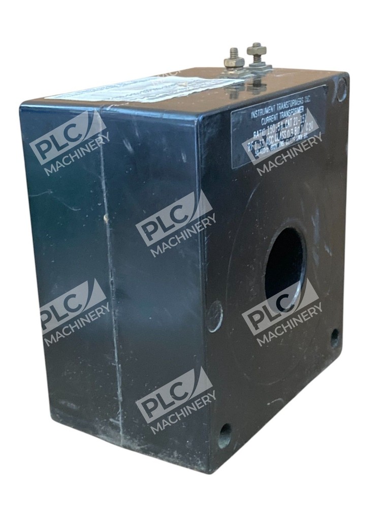 Instrument Transformers 150:5A Current Transformer 21-151