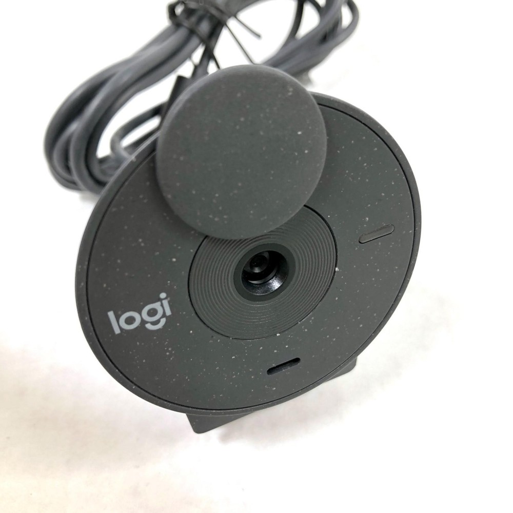 Logitech BRIO 305 Full HD 1080p Webcam