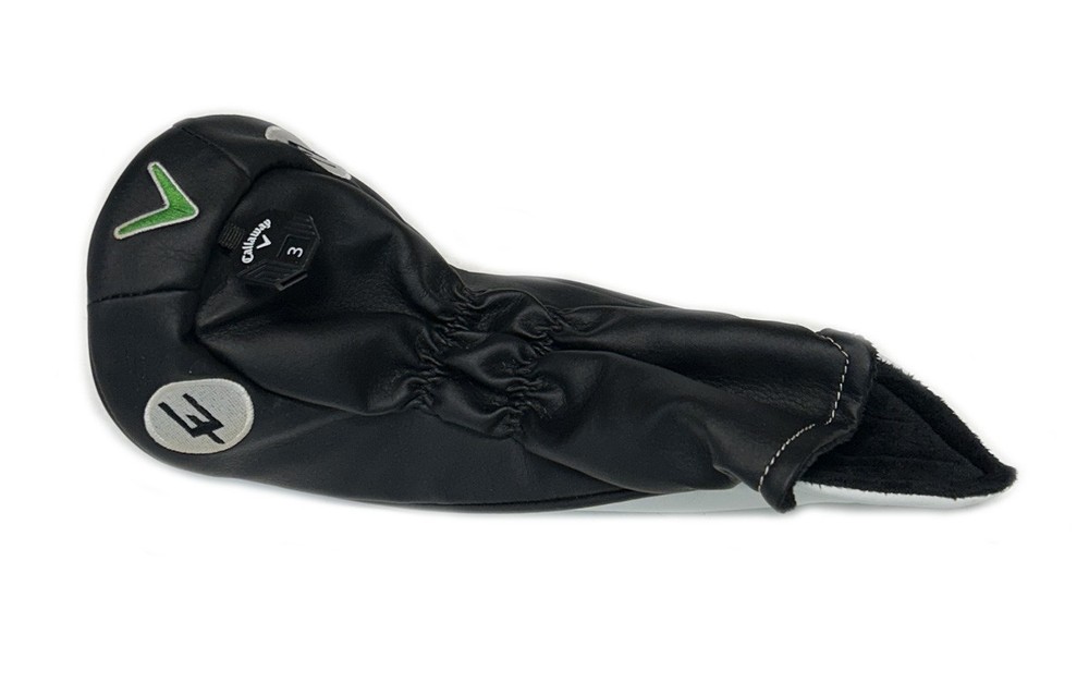 Callaway Elyte Fairway Wood Headcover