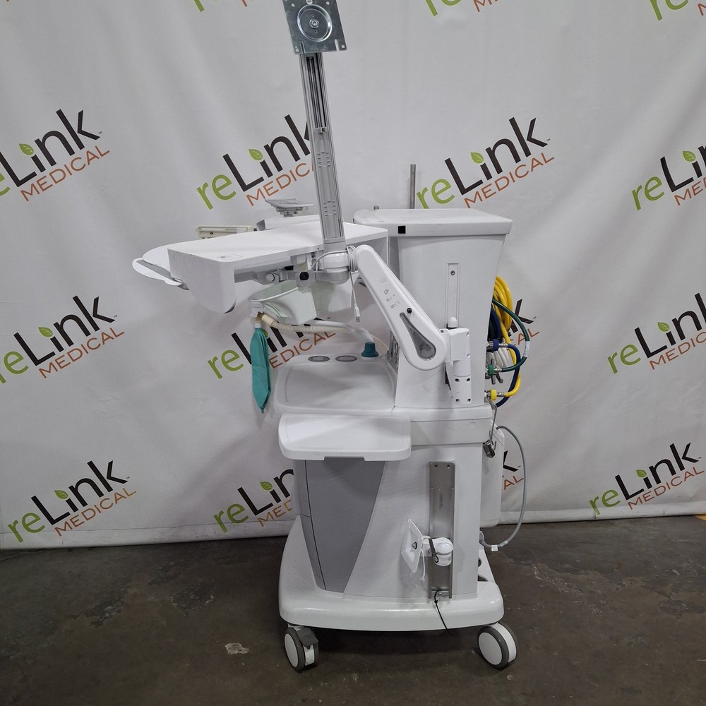 Datex-Ohmeda Aespire w/7900 Anesthesia System