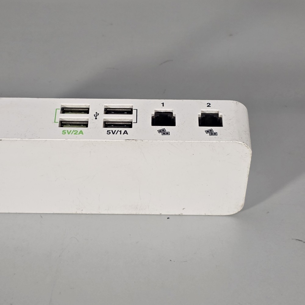 Clover Hub H500 POS System Hub Network Controller