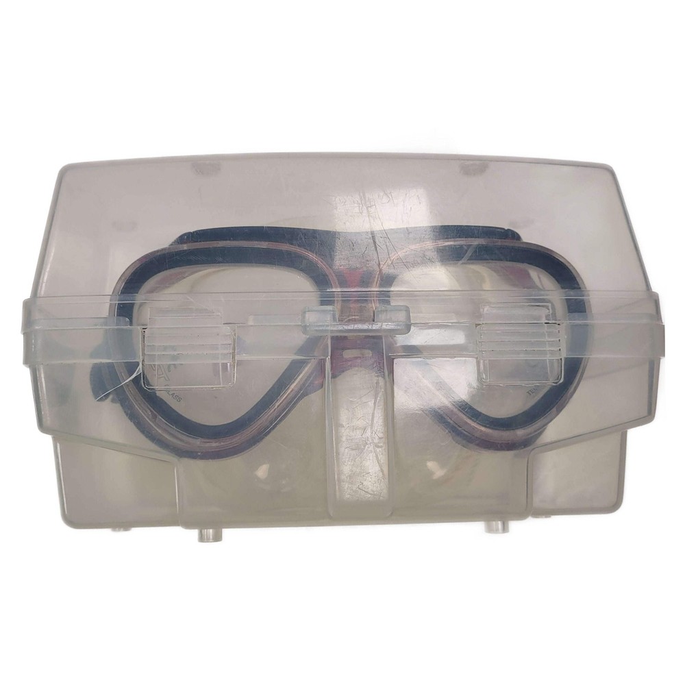 IST Dive Mask and Case