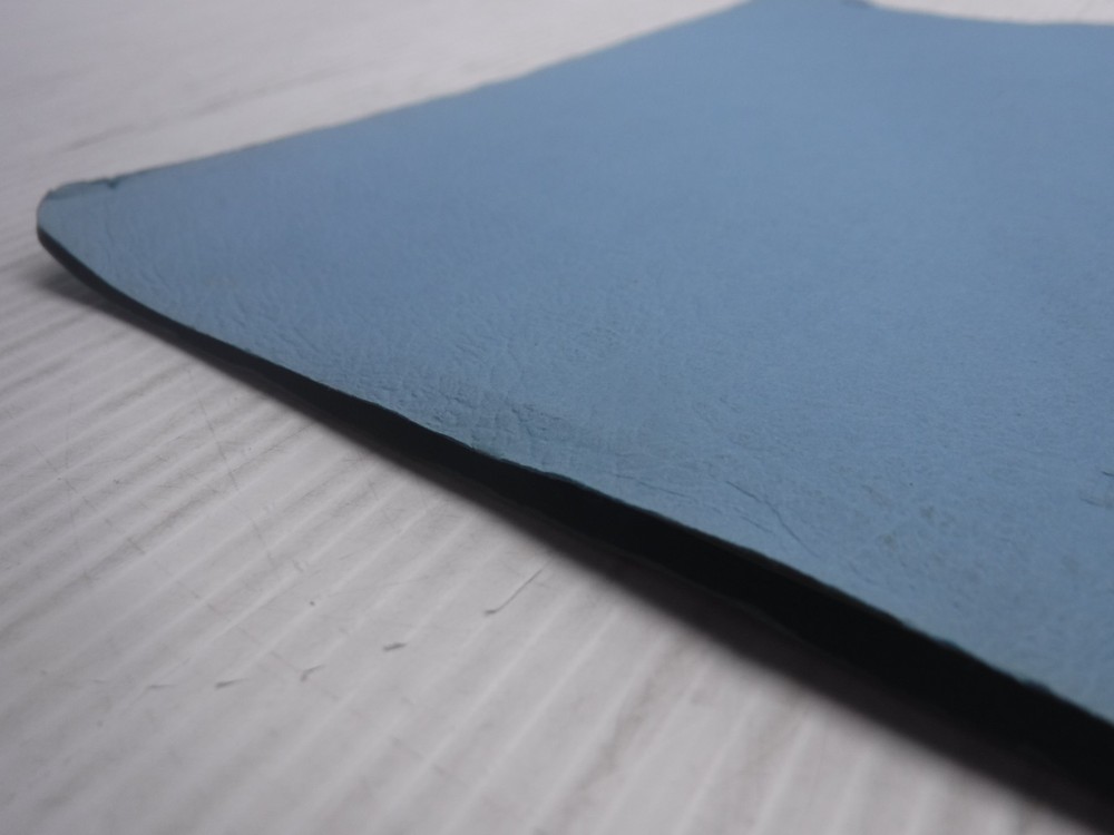 Ailtech 707 Spectrum Analyzer Operating Manual Rev A