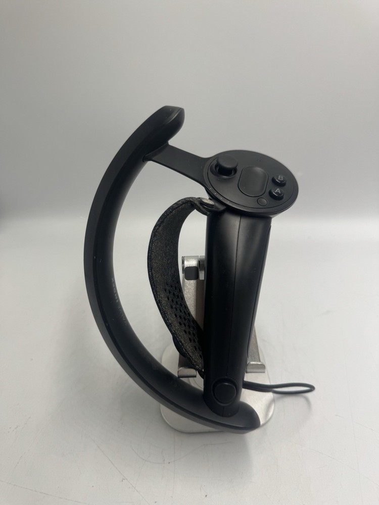 Valve Index Left Controller Knuckles SteamVR Finger Tracking Replacement Used