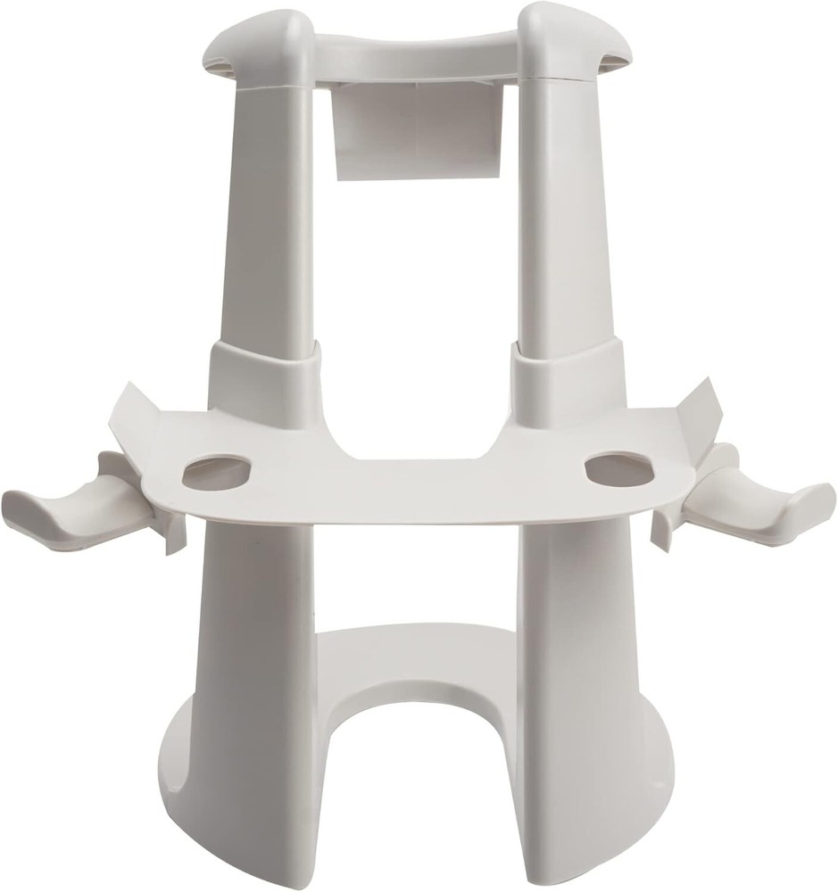 SURGE Universal VR System Dock, Headset & Controller Stand for META Quest 2
