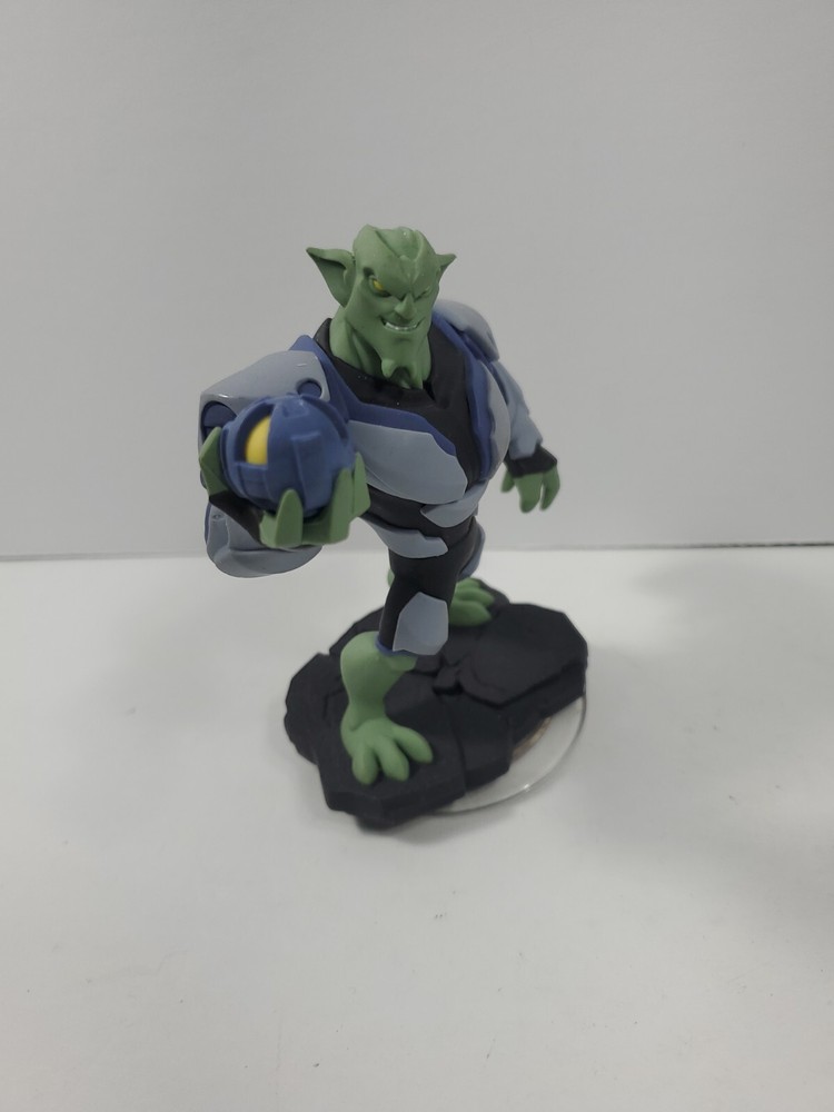 Green Goblin Disney Infinity 2.0 Figure