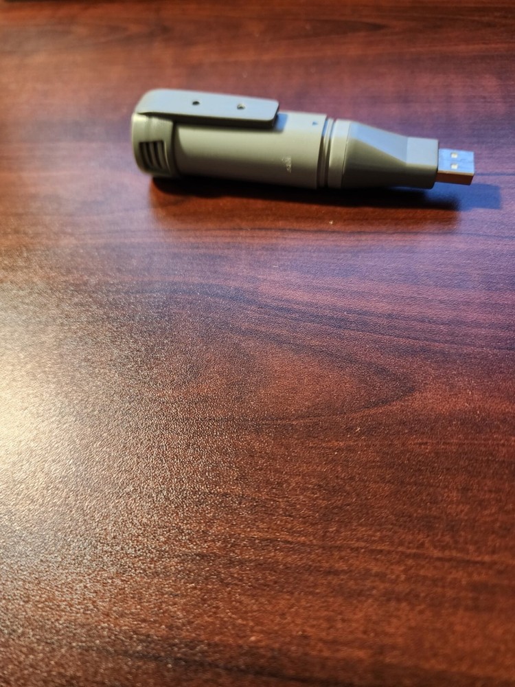 Lascar El-Usb-Co Data Logger,Co,Usb Interface