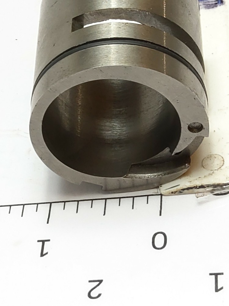 SIOUX TOOL SLEEVE 53492 (NOS)