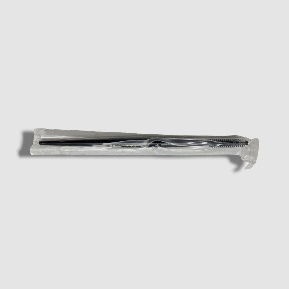 Lash Star Black Lash Styler Brush