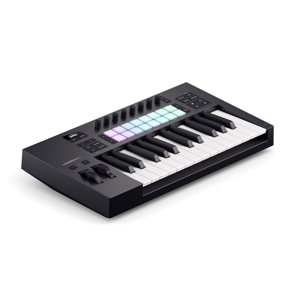 Novation Launchkey 25 - Used