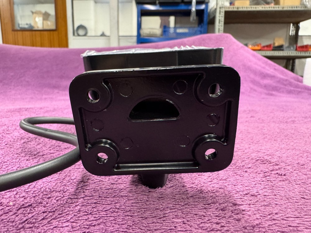 WORK LIGHT ECCO EW 2451 12V-24V