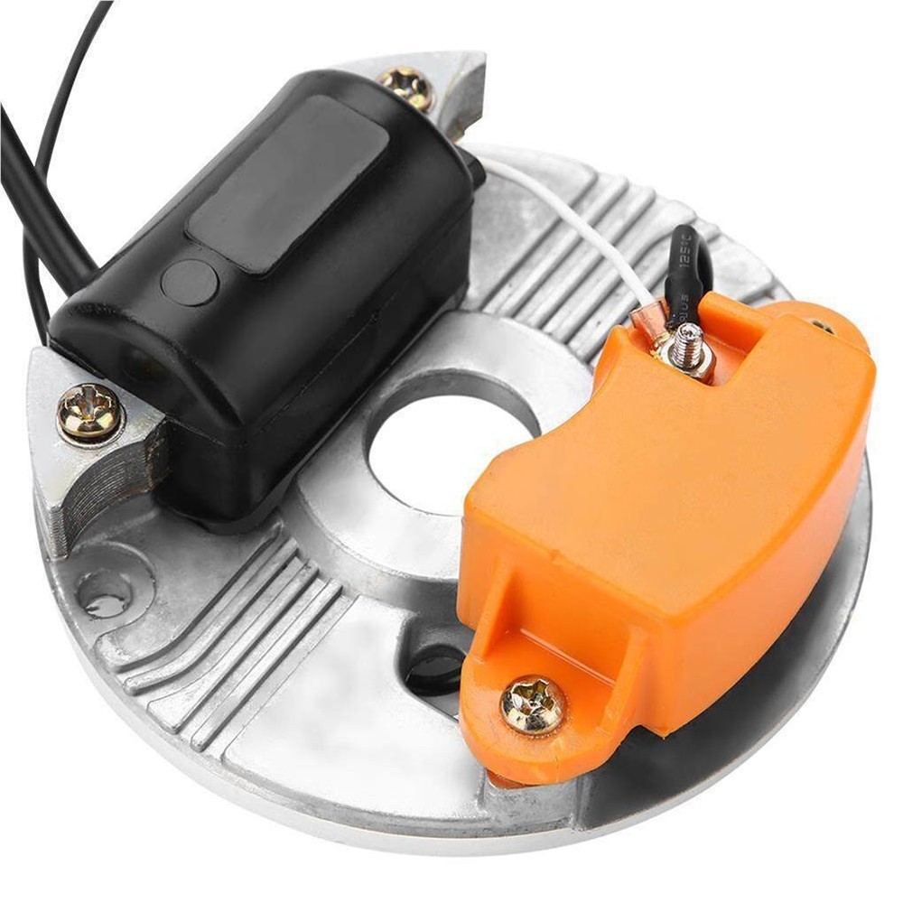 High Quality Ignition Coil Module Perfect Fit and Reliable Performance