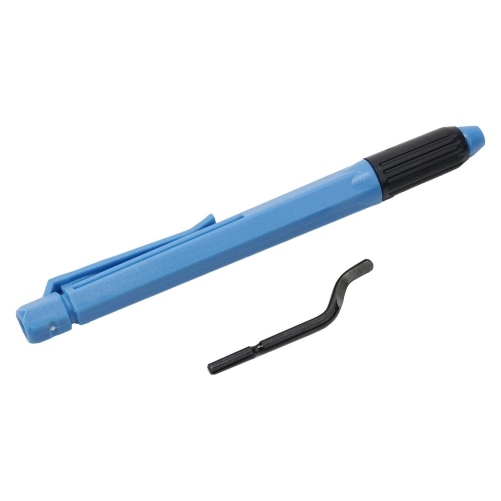 Home Blade With Handle Hand Tools HSS & Plastic Handle Rotary With Blade