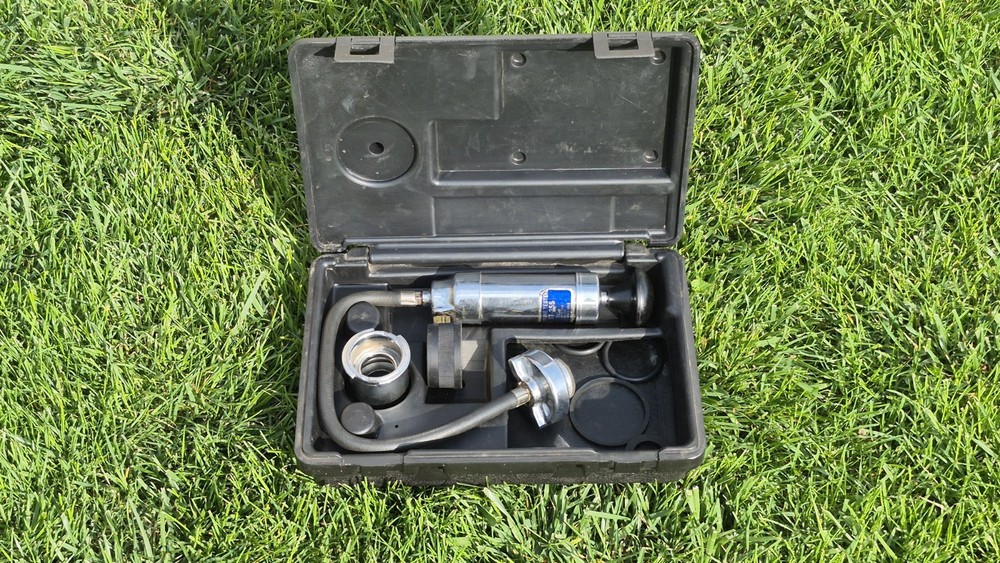 Stant ST 255 Cooling System Pressure Tester