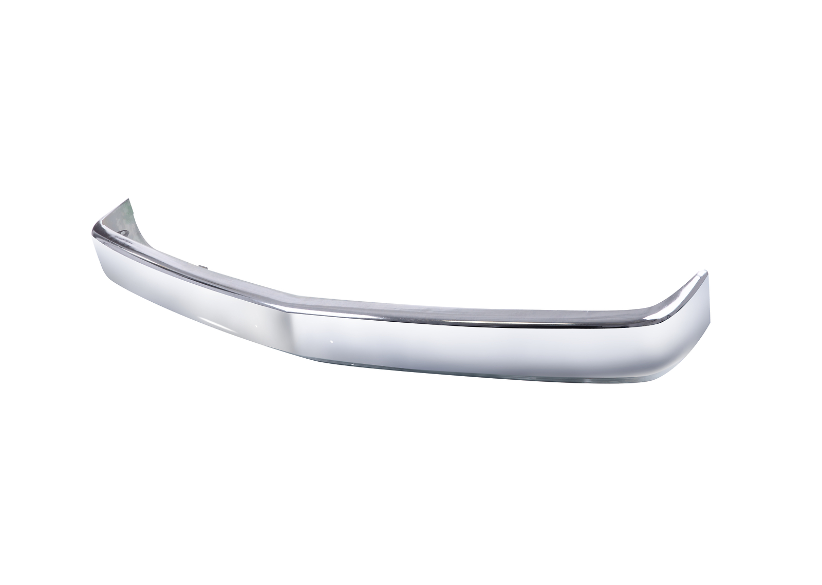 Chrome Front Bumper Face Bar For 88-98 Chevrolet C1500 92-99 GMC Yukon Pickup