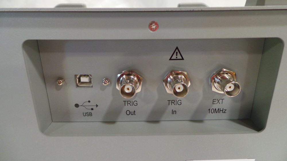 KEYSIGHT ** Loaded** Chassis U2781A with Multiple U2761A and U2701A