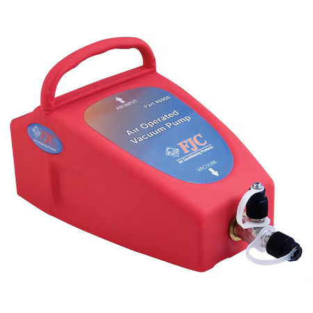 FJC 6900 Air Vacuum Pump