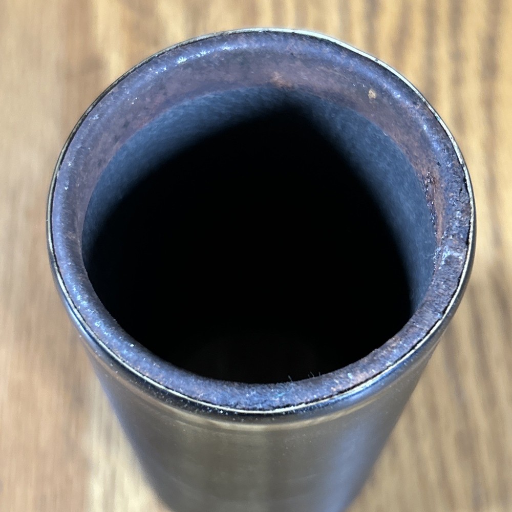Indestructible Cylinder Record Sunset 3180 Quartet Untested