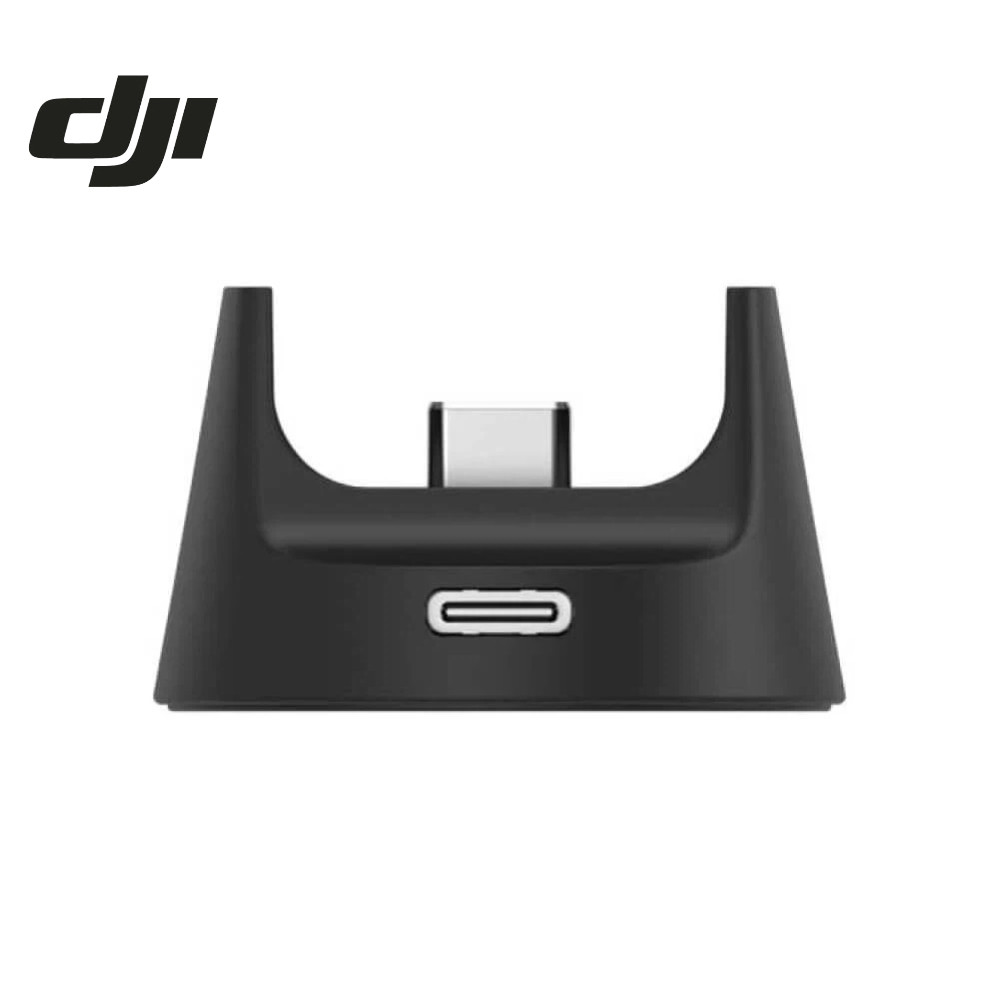 DJI Osmo Pocket Part 5 Wireless Module Base For Osmo Pocket & Pocket 2