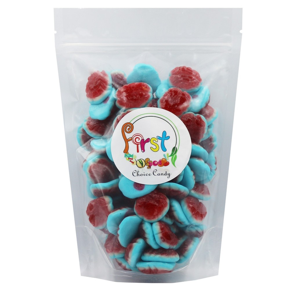 HALLOWEEN BRAIN GUMMY