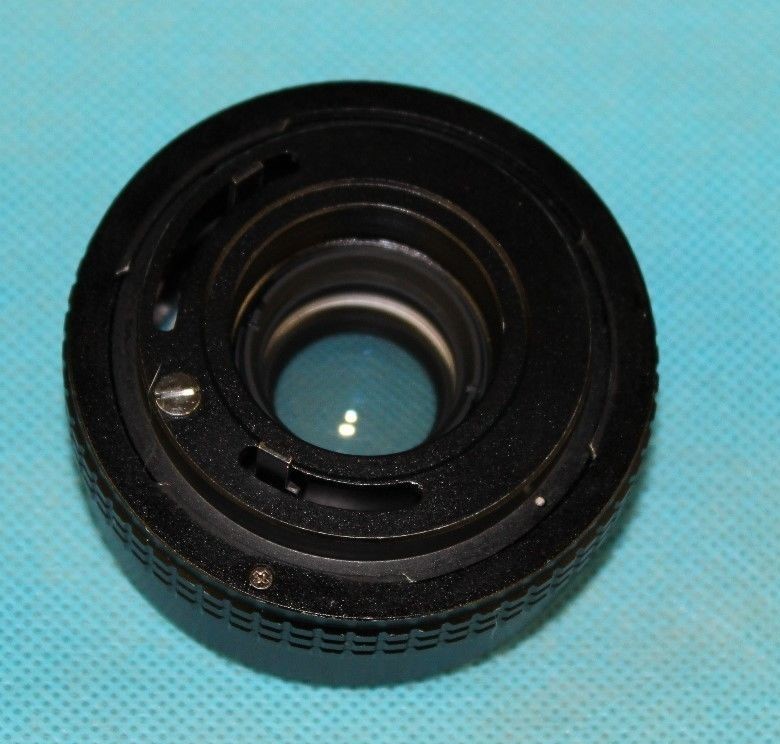 Sakar Auto 2x Teleconverter (CAF)