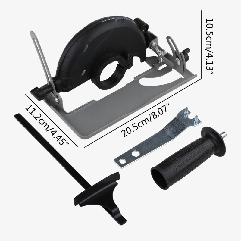 Professional Grinding Machine Stand Multifunctional Bracket Holder