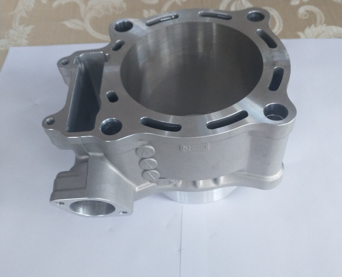96mm Cylinder For Honda CRF450R 2009 - 2016
