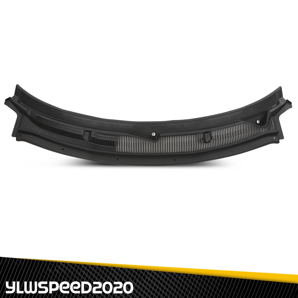 Windshield Cowl Grille Top Panel BB5Z78022A Fit For 11-19 Ford Explorer2.3L 3.7L