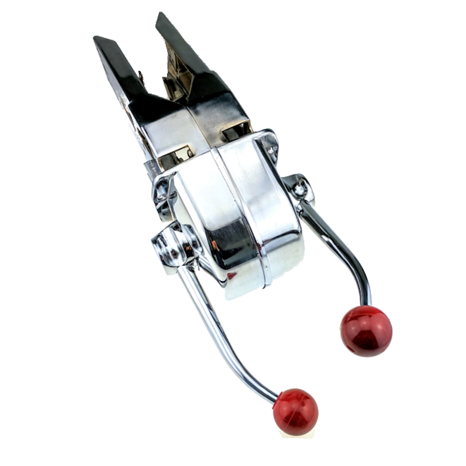 New Replacement Teleflex Morse MT2 MT3 Dual Engine Control Marine Boat