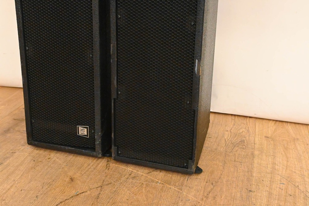 SLS LS8800 Full-Range Line Array Module (PAIR) CG01U9B
