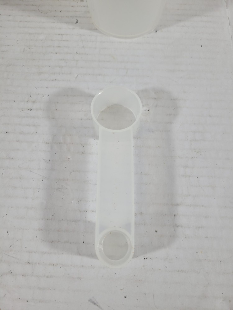 Sunbeam Bread Maker Model 5891 Pan & Paddle Only Replacement Parts Ships Free