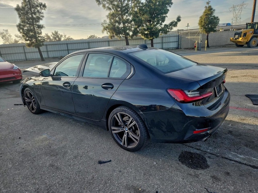 CONTROL PANEL OEM 2021 BMW 330E 1YR WRNTY