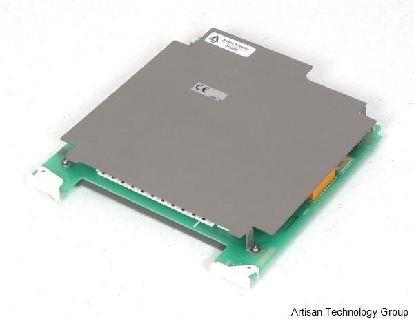 HP 44477A Form-C Relay Module