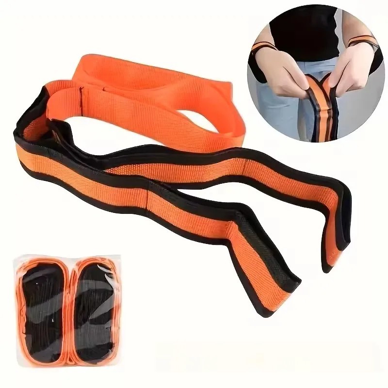 Heavy Duty Furniture Moving Straps Lifting Harness Appliance Carry