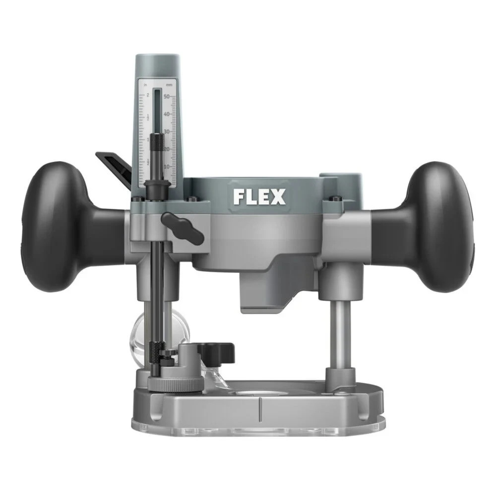 FLEX Trim Router Plunge Base- FT421