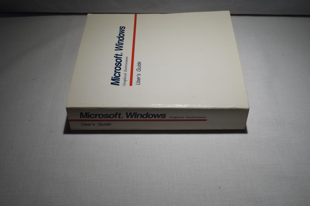 Microsoft Windows Users Guide for the Windows Graphical Environment Version 3.0
