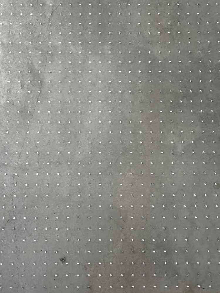 KARNOX Gaming Chair+ Plastic Mat