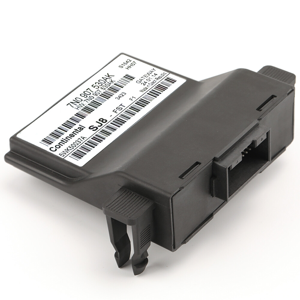 7N0907530AK Canbus Gateway Control Unit Module Diagnostic Interface for VW AUDI