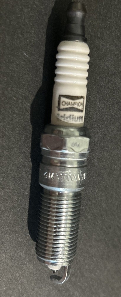Spark Plug-Iridium Champion Spark Plug 9403 (4 Units Pack)