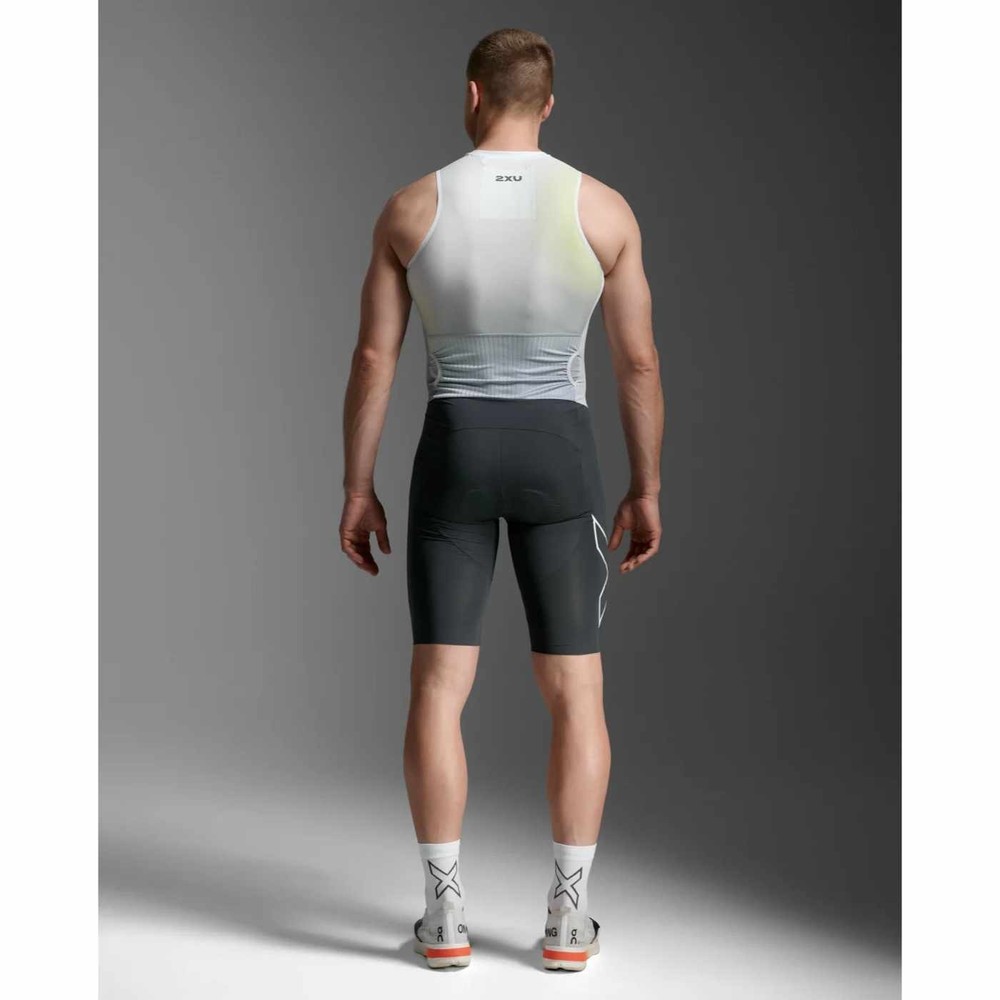 2XU Men's Light Speed React Trisuit - 2026