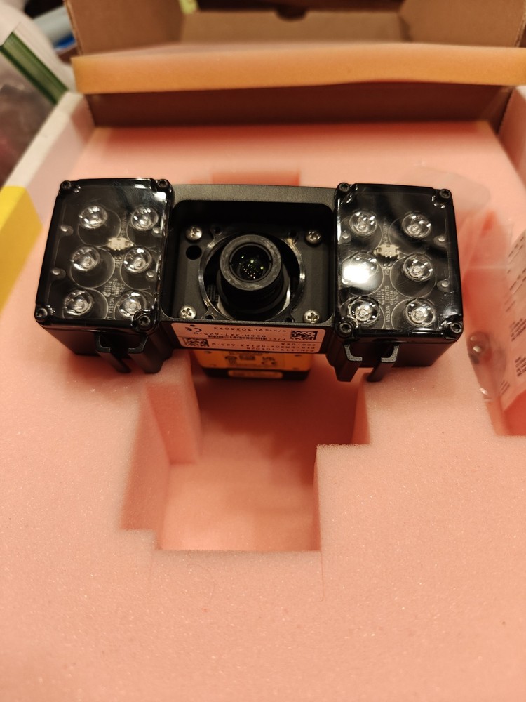 Cognex DM363x-1 Industrial Camera