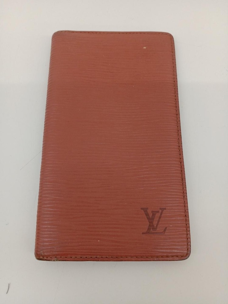 Louis Vuitton R20523 Notebook Cover