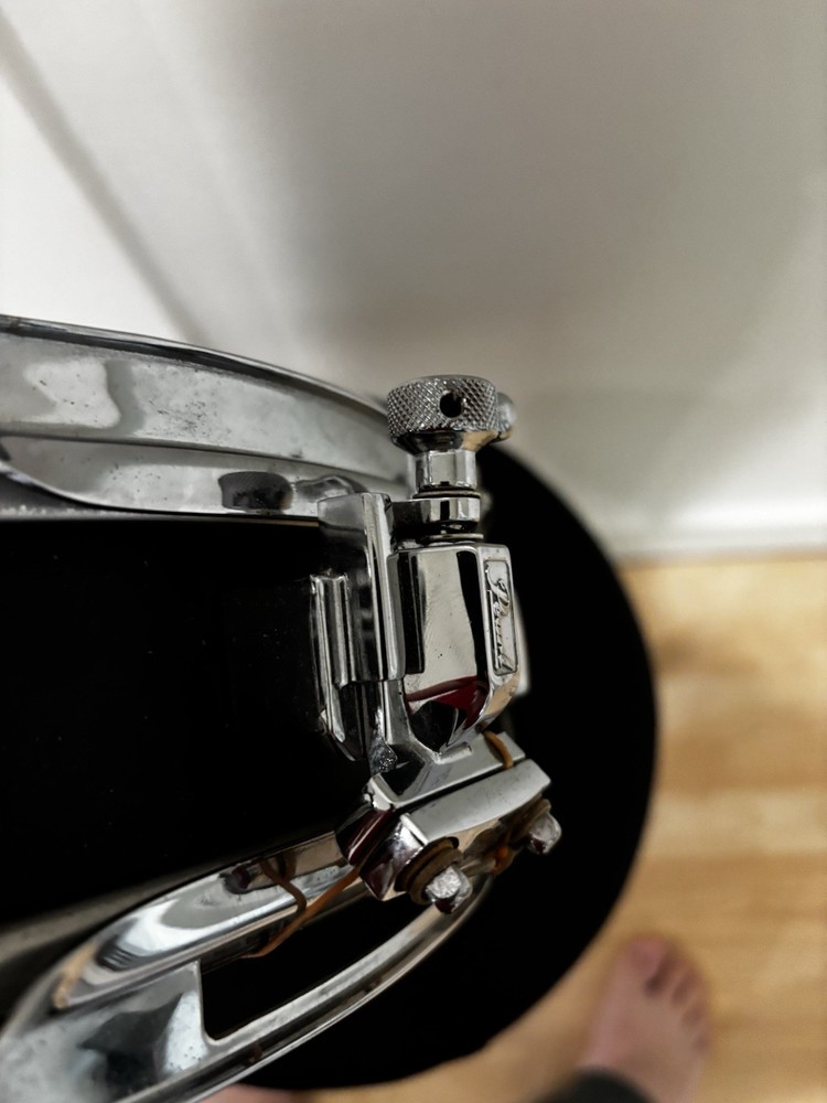 Pearl 13” Piccolo Snare Drum