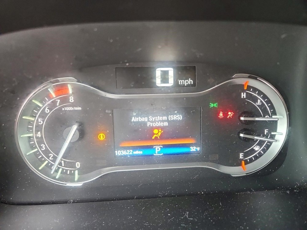 PILOT 2018 Transmission Shift 2129187