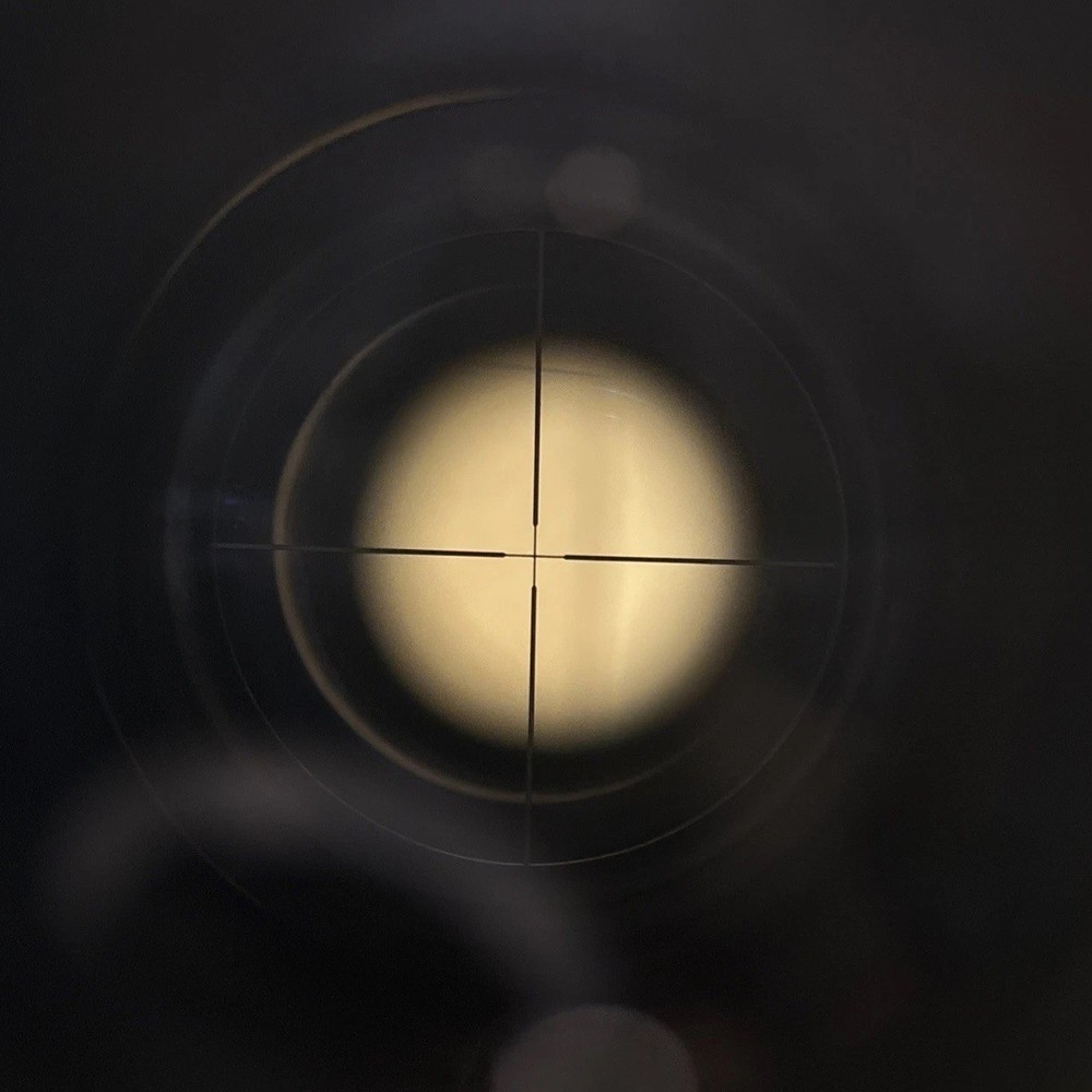 3-9x32 Scope