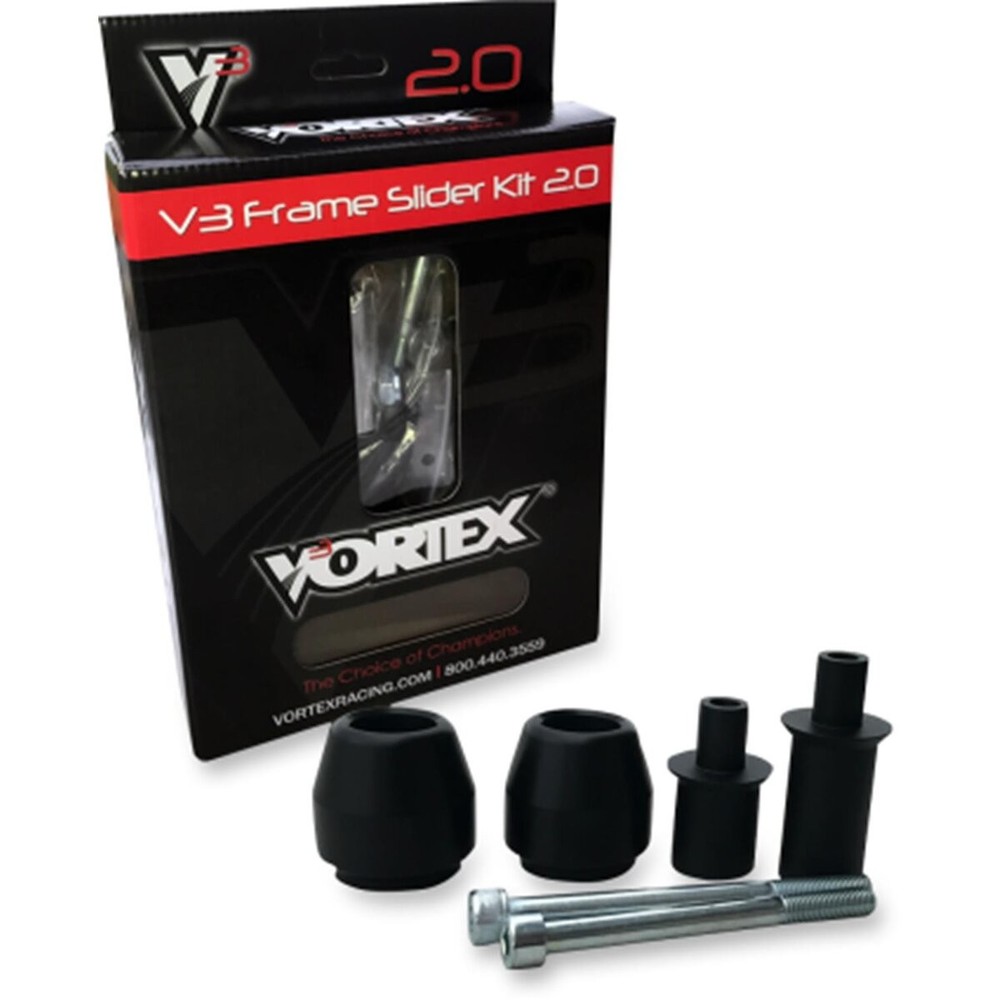 Vortex Frame Slider Kit - SR174