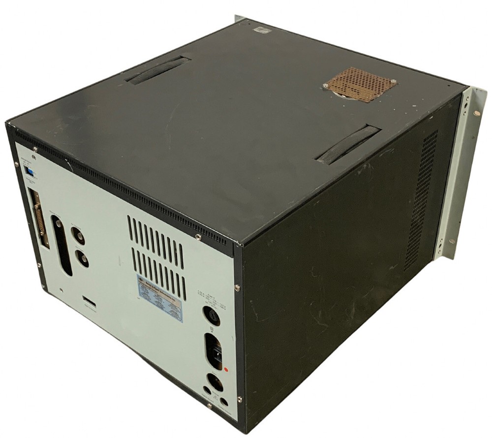 Bruel & Kjaer 2033 HIGH RESOLUTION SIGNAL ANALYZER **READ**